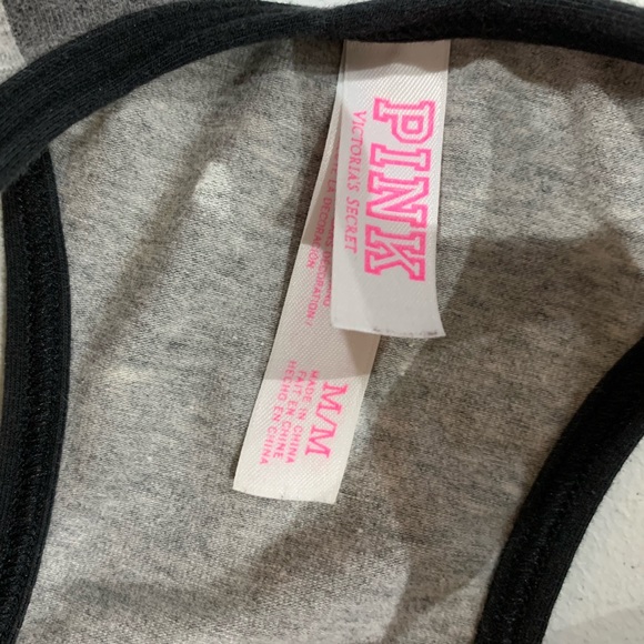 VS PINK Sports/Lounge Bra - Picture 3 of 3